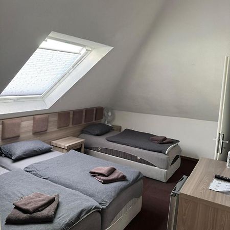 Hotel Linda Gladbeck Luaran gambar