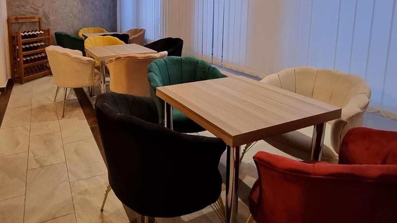 Hotel Linda Gladbeck Luaran gambar