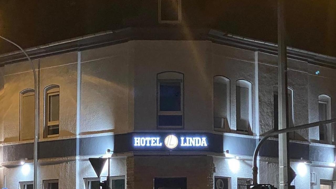 Hotel Linda Gladbeck Luaran gambar